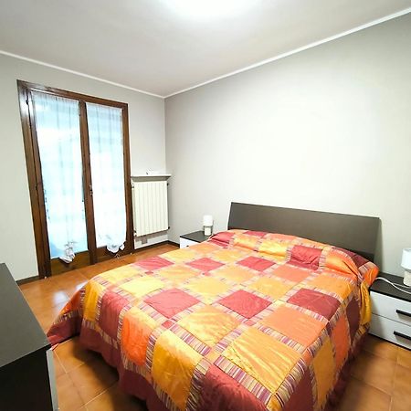 Casa Michi Apartman Verbania Kültér fotó