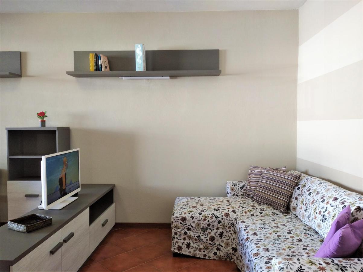 Casa Michi Apartman Verbania Kültér fotó