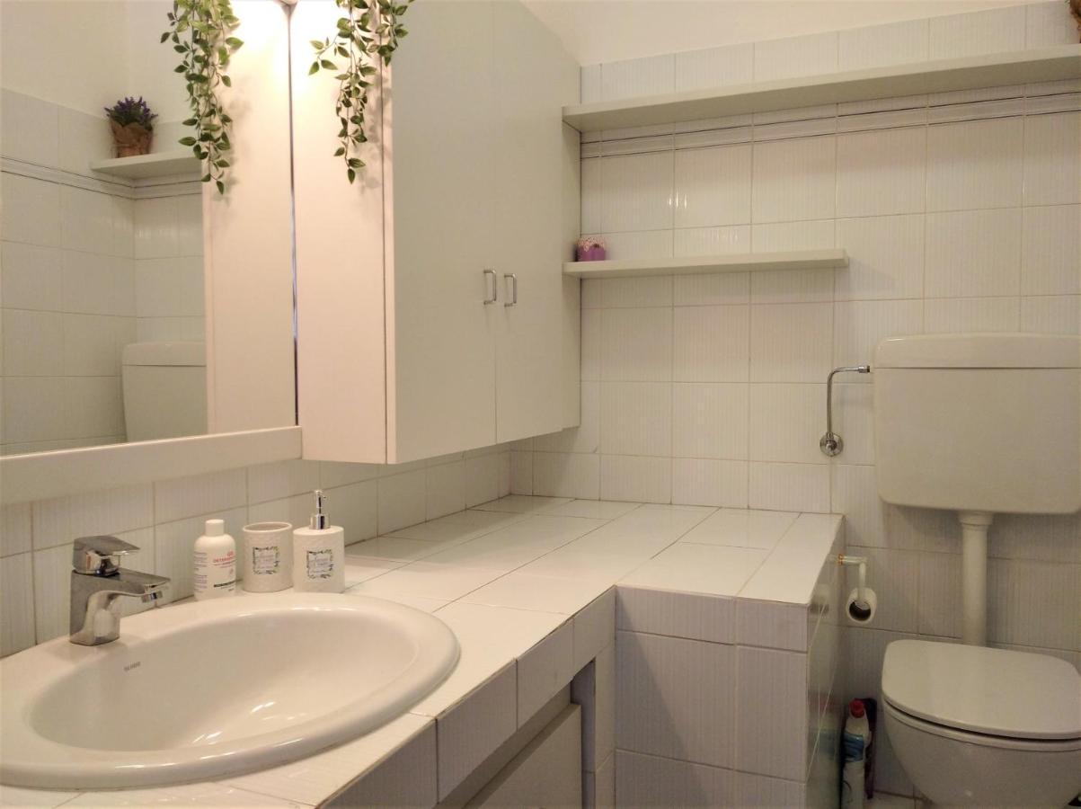 Casa Michi Apartman Verbania Kültér fotó