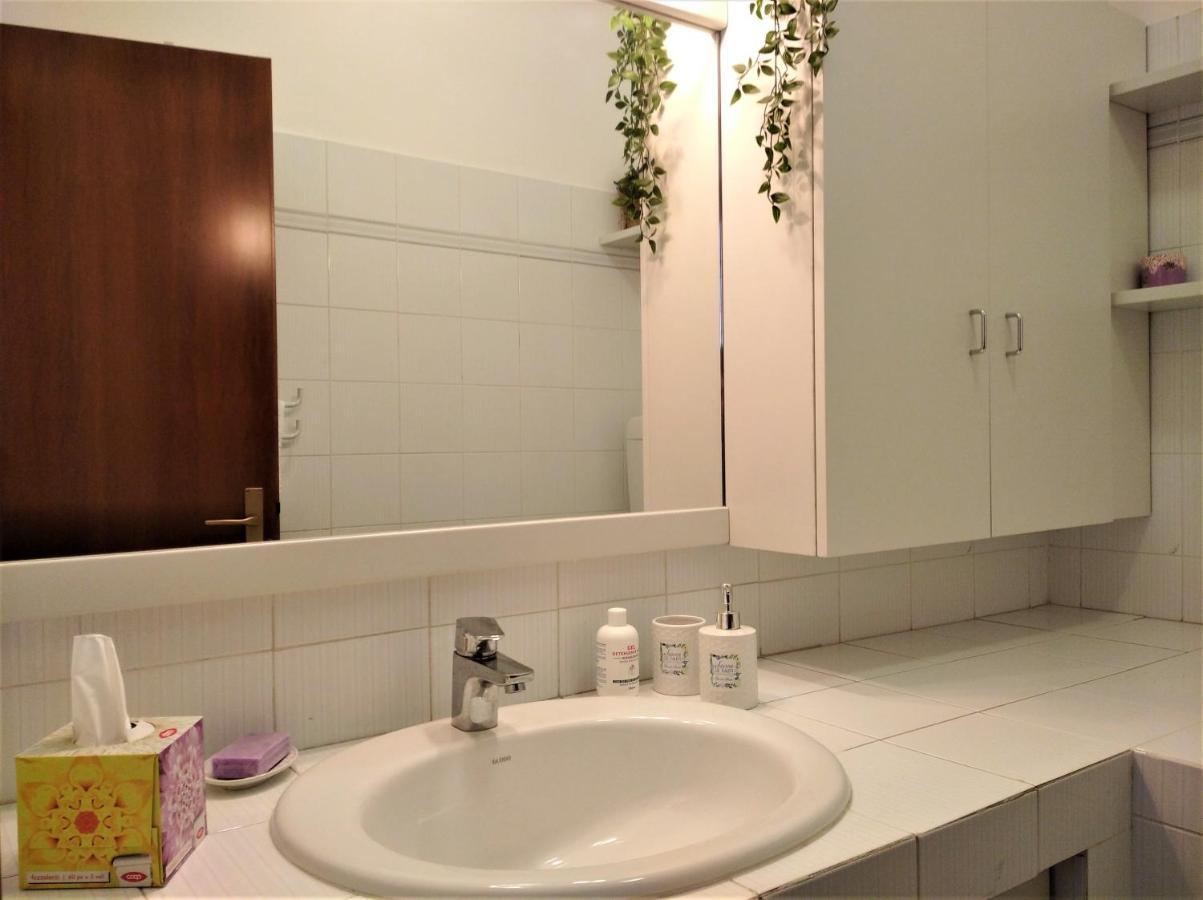 Casa Michi Apartman Verbania Kültér fotó