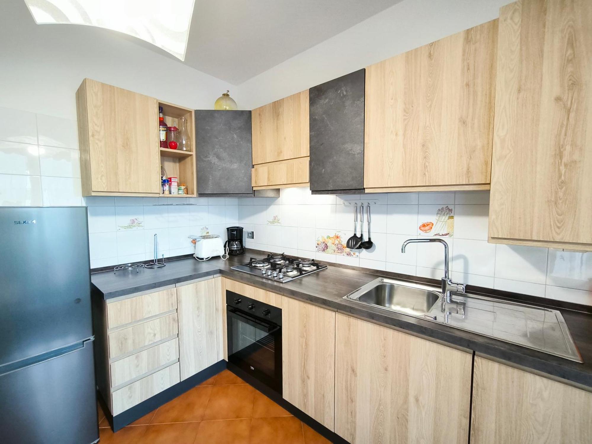 Casa Michi Apartman Verbania Kültér fotó