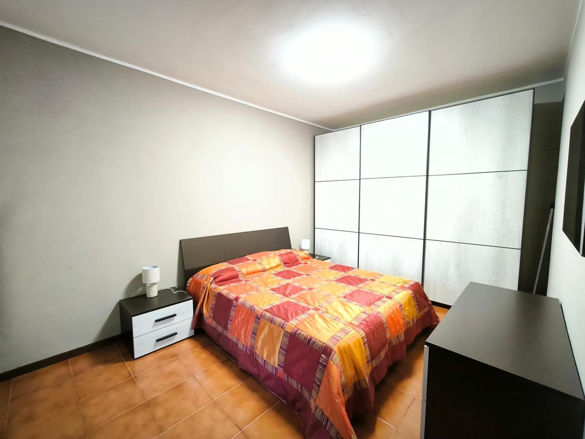 Casa Michi Apartman Verbania Kültér fotó