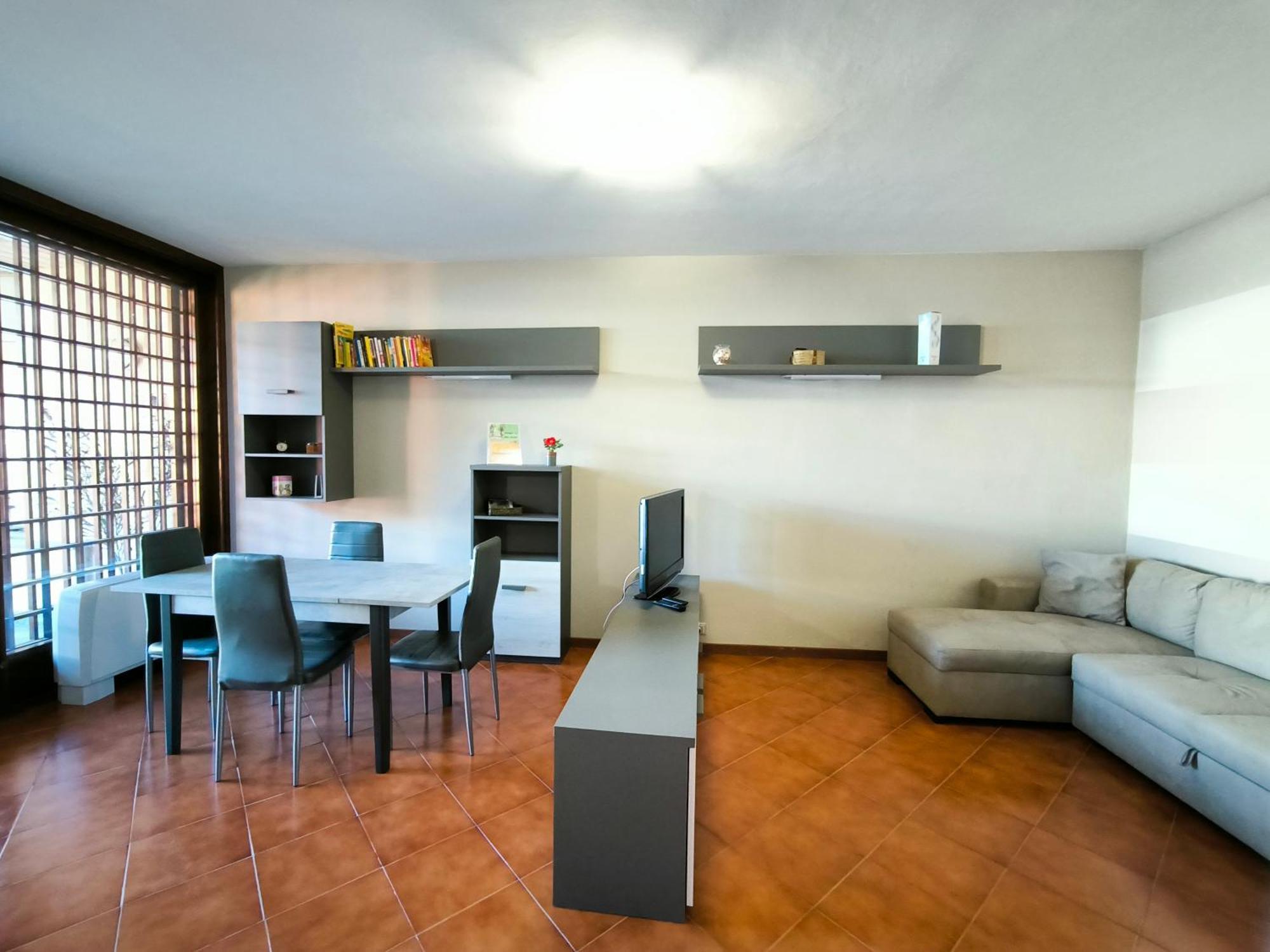 Casa Michi Apartman Verbania Kültér fotó