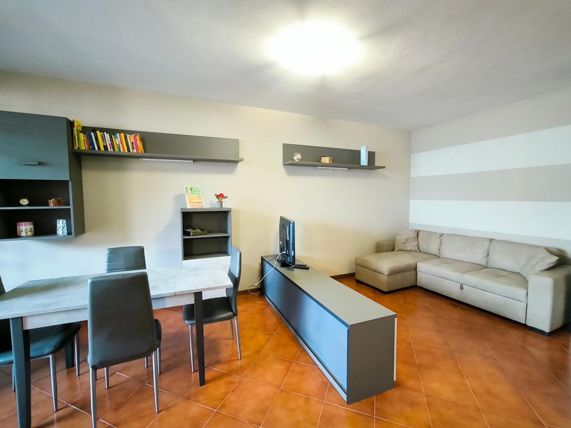 Casa Michi Apartman Verbania Kültér fotó