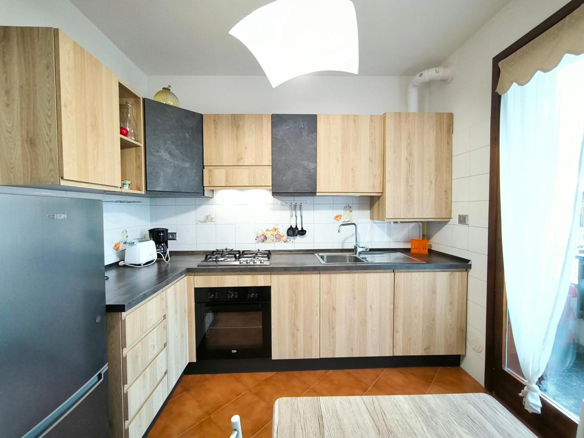 Casa Michi Apartman Verbania Kültér fotó
