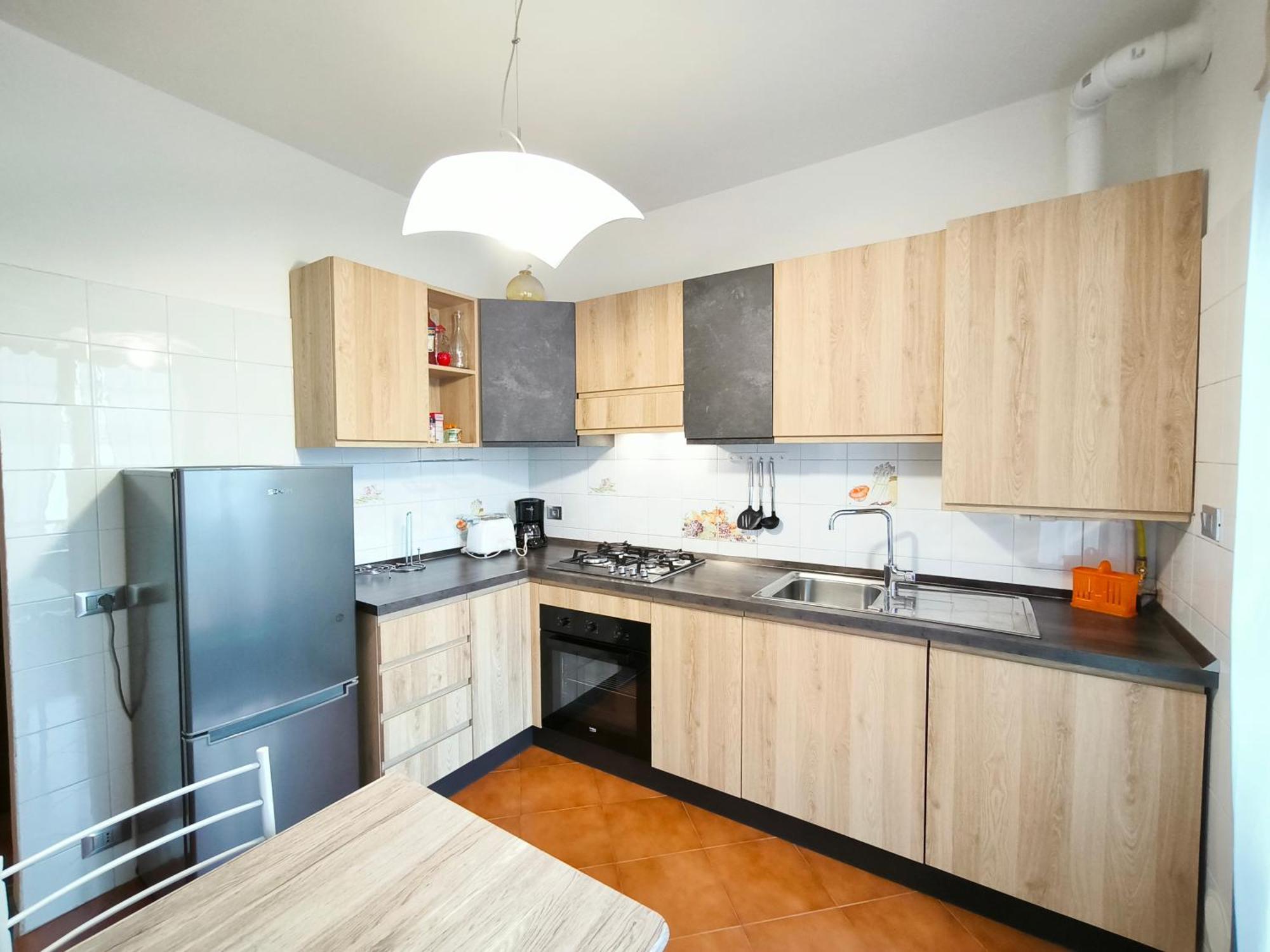 Casa Michi Apartman Verbania Kültér fotó
